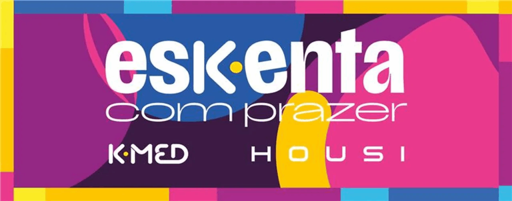 Housi e Kmed, marca da Cimed, celebram diversidade na Av. Paulista