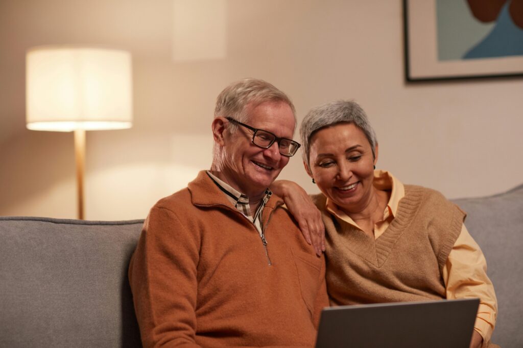 Moradia para idosos: o potencial do senior living no mercado imobiliário